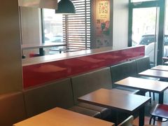 -麦当劳(王顶堤店)