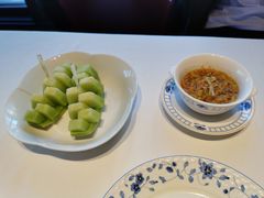 -杏花堂晋商私房菜(华熙五棵松店)