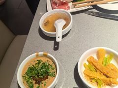 -海底捞火锅(牡丹园店)