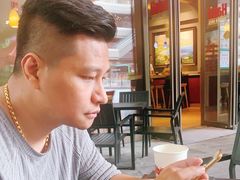 -The Habit Burger Grill 哈比特汉堡(爱琴海店)