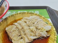 -吴一川牛腩粉(西村店)