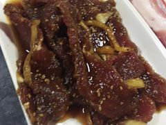 -朴大炮韩式碳烤肉(总店)
