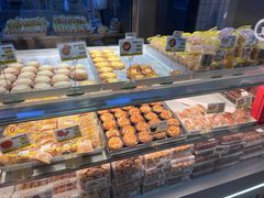 -鲍师傅糕点(西站店)