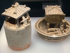 -荆州博物馆