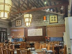 -猪肉婆私房菜(容桂总店)
