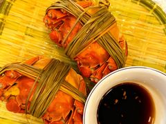 -蟹天蟹地农家菜·阳澄湖大闸蟹(浅水湾店)