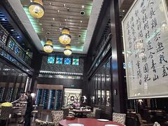 -明阁 Ming Court(广州朗豪酒店)