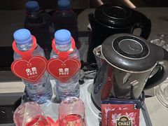 -CitiHot欢悦酒店(广州北京路店)