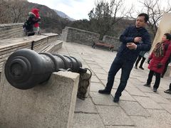 -缘福乡村铁锅炖民宿(八达岭店)