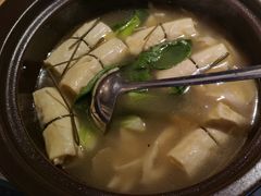 -筱爷叔·上海传统手工菜(玉树路店)