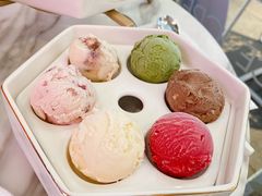 -哈根达斯(皇庭店)