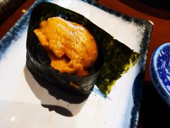 -千代武日本料理(爱建店)