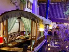 -淀里船宴(卓达店)