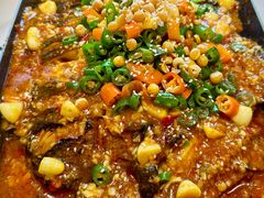 -雅佳神话·麻辣烤鱼(新街口店)