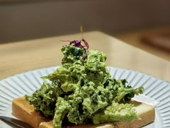 -本处·素食·融合料理(南油店)