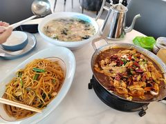 -关东大厨老三熏鹅(新石店)