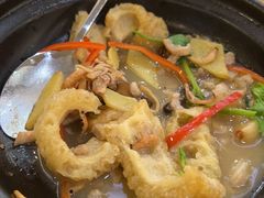 -潮道鱼仔店·潮汕味(长兴路店)