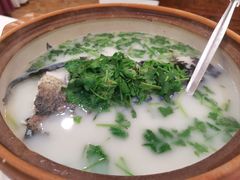 -千岛湖鱼味馆(十字街总店)
