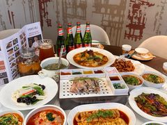 -相约·羊村小馆非遗手抓肉(七一酱园店)