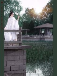 点击看大图 -美云庭古装·格格服汉服·京城旅拍(北京店)