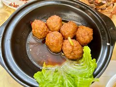 -大鸿运酒店·苏州菜·松鼠桂鱼(观前街店)