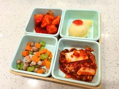 -韩香福烤肉庄园(荣成店)
