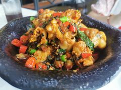 -91小龙虾·香辣蛙(蛇口店)
