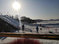 -棋盘山冰雪大世界
