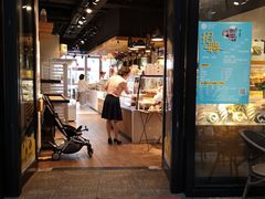门面-匠造烘焙(上海湾店)