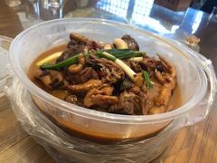 -阿财老铺·老蚌埠龙虾城(华夏总店)