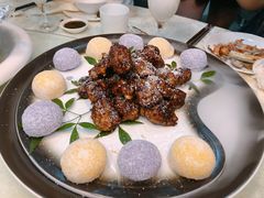 -润禾烤全羊