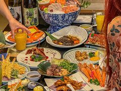 -红叶日本料理(三八广场店)
