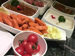 -海底捞火锅(团结桥店)