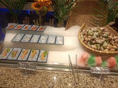 -初色海鲜自助(万丰路店)