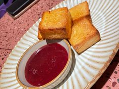 餐前面包-La Terre乐田(万象城店)