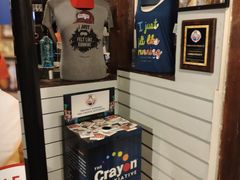 -阿甘虾餐厅(Maui)