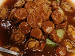 -阿一鲍鱼海鲜酒家(苏丹依斯迈路店)