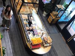 -FASHION BAKERY法森贝克(新德路店)