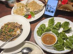 -前海沿·青岛菜(五四广场永旺店)