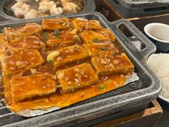 -绿茶餐厅(广州天河城店)