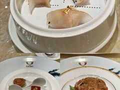 -8餐厅(新葡京酒店)