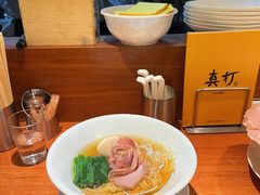 -真打拉面·日式拉面新流派(体育西横街店)