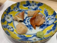 -鮨一日本料理旗舰店(总店)