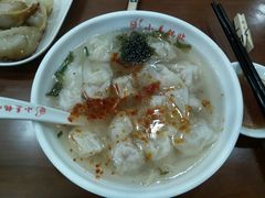 -小姜锅贴(凤凰街店)