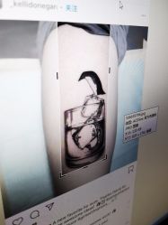 点击看大图 -八爪刺青tattoo