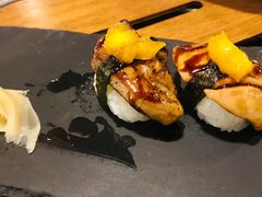 -赤坂亭·M9和牛烧肉·铁板烧(合肥万象城店)