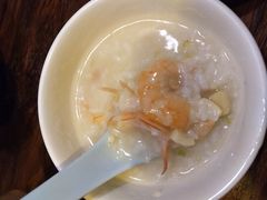 海鲜砂锅粥-贰號小院潮汕砂锅粥(前海西街店)