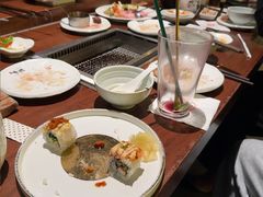 -御牛道日式烤肉料理(杭州万象城店)