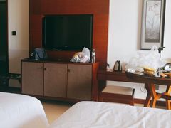 -三亚湾海居铂尔曼度假酒店