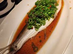 -绿茶餐厅(龙井船宴· 品牌总店)